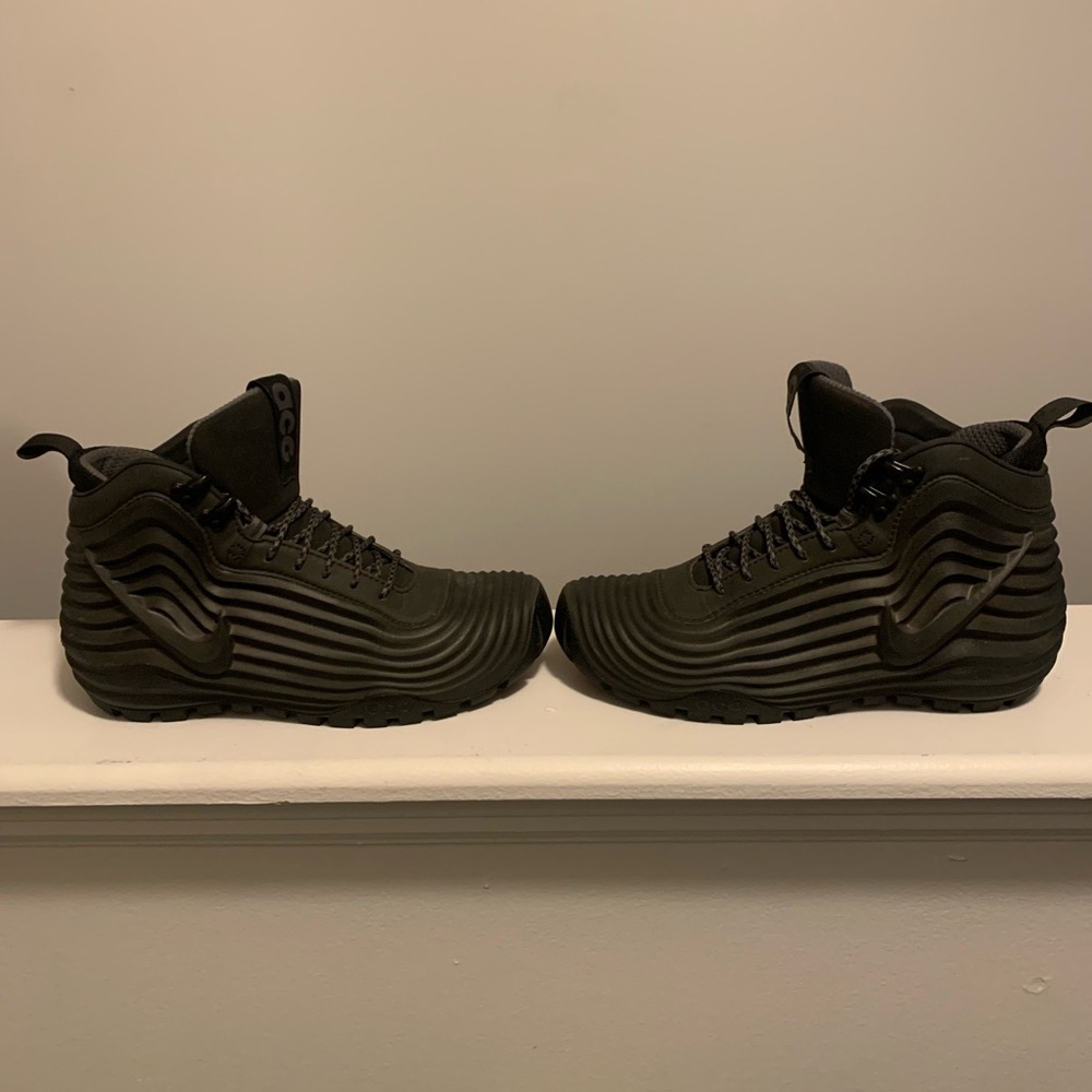 Nike Lunardome 1 sneaker boot - Picture 5 of 7